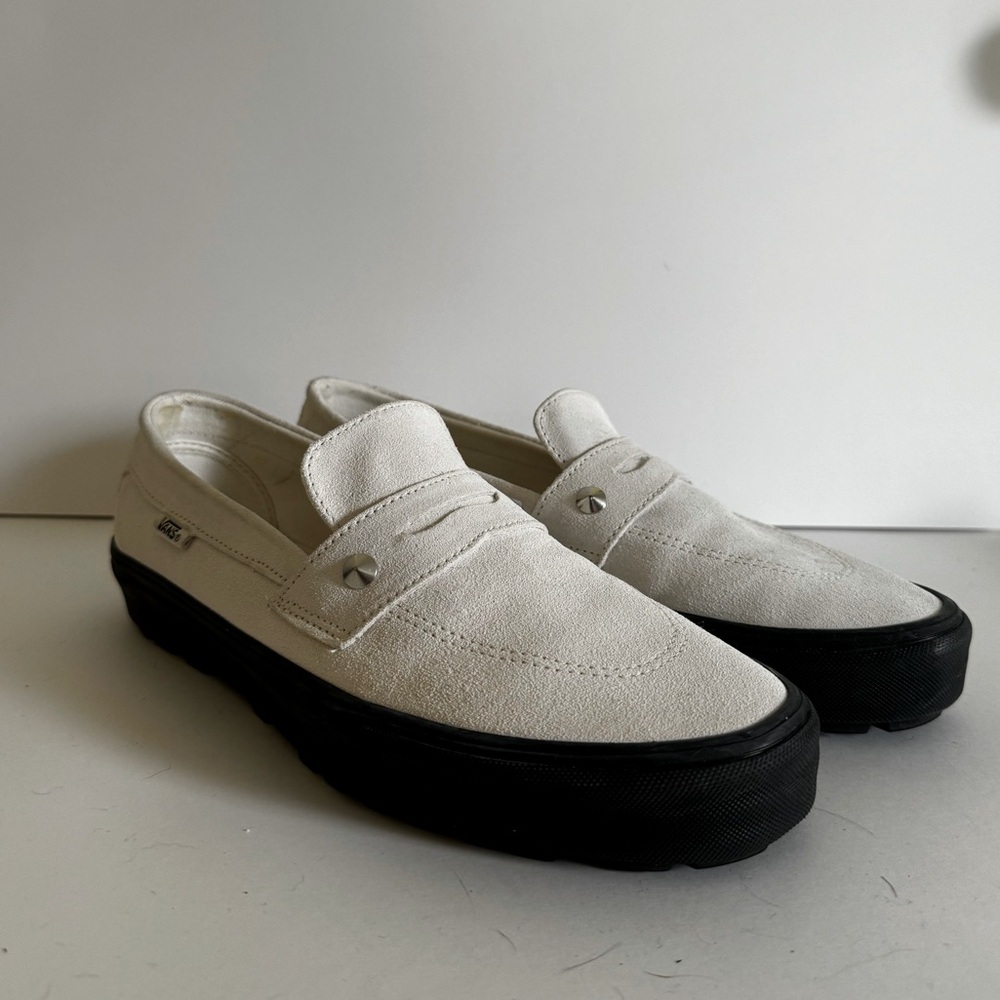 Vans Studded Loafers Style 53